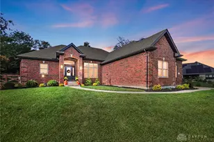 39 George Wythe Way, Beavercreek, OH 45434 - Photo 1