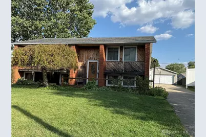 4538 Cynthia Drive, Mad River Twp, OH 45323 - Photo 1