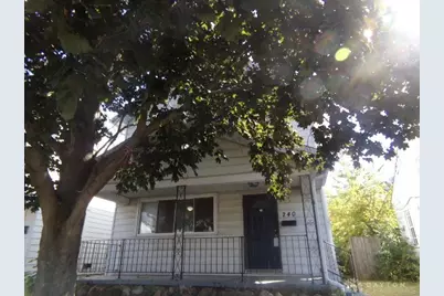 240 Alaska Street, Dayton, OH 45404 - Photo 1