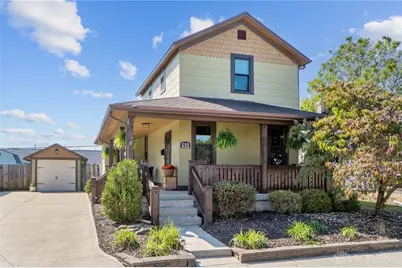 532 South Street, Fairborn, OH 45324 - Photo 1