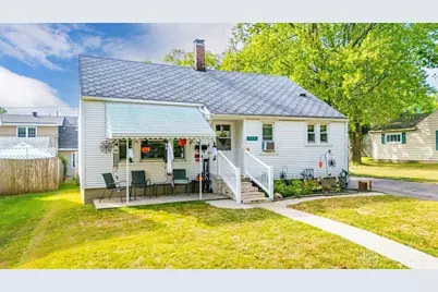 405 Walnut Street, Eaton, OH 45320 - Photo 1