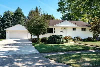 1592 Selkirk Road, Dayton, OH 45432 - Photo 1