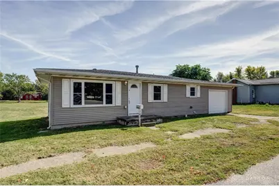 703 E 5th Street, Greenville, OH 45331 - Photo 1