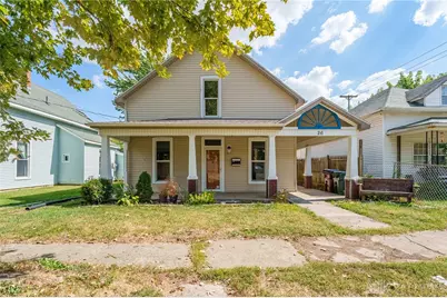 26 S Limestone Street, Jamestown Vlg, OH 45335 - Photo 1