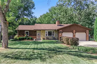 827 Blackfoot Trail, New Jasper Twp, OH 45335 - Photo 1