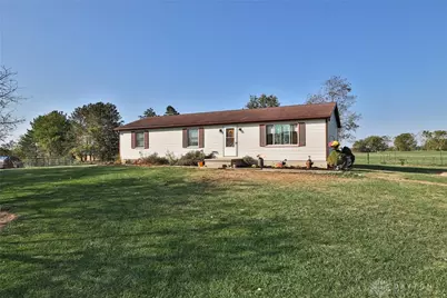 1861 Oh-72, Silver Creek Twp, OH 45335 - Photo 1