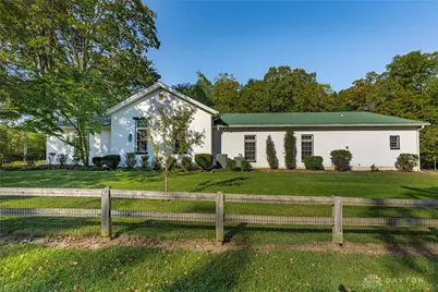 5425 Little Sugar Creek Road, Sugarcreek Twp, OH 45440 - Photo 1