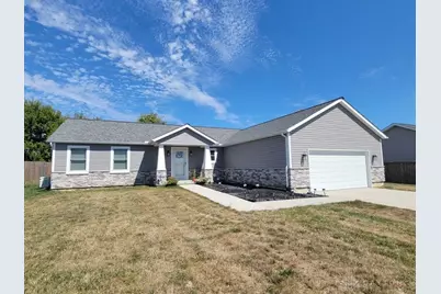 112 Dublin Lane, Saint Paris, OH 43072 - Photo 1