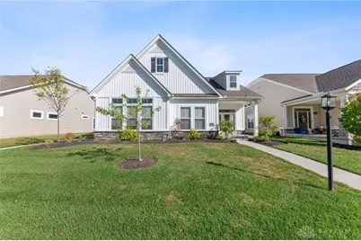 5003 Arena Court, Hamilton, OH 45011 - Photo 1