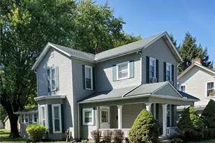 516 N King St, Xenia, OH 45385 - Photo 1