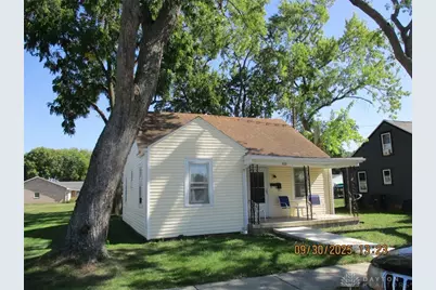 520 N Pearl Street, Covington, OH 45318 - Photo 1