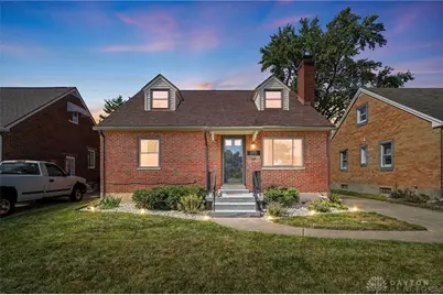1029 Tudor Road, Dayton, OH 45419 - Photo 1