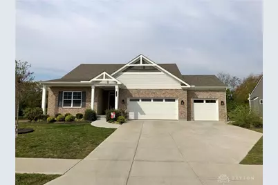 1215 Waterbury Drive, Franklin, OH 45005 - Photo 1