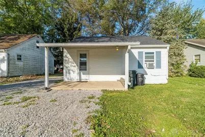 11519 Eilerman Road, Minster, OH 45865 - Photo 1