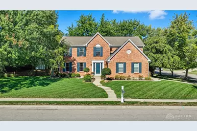 2279 Rosina Drive, Miamisburg, OH 45342 - Photo 1