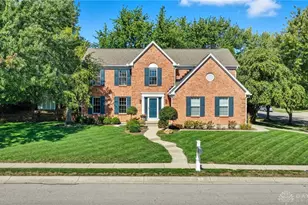 2279 Rosina Dr, Miamisburg, OH 45342 - Photo 1