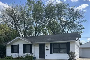 1115 Frayne Dr, New Carlisle, OH 45344 - Photo 1