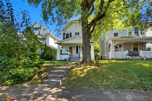 144 Illinois Ave, Dayton, OH 45410 - Photo 1