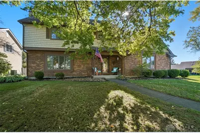 501 Tara Oaks Drive, Middletown, OH 45042 - Photo 1