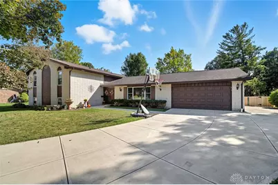 5267 Newell Circle, Kettering, OH 45440 - Photo 1