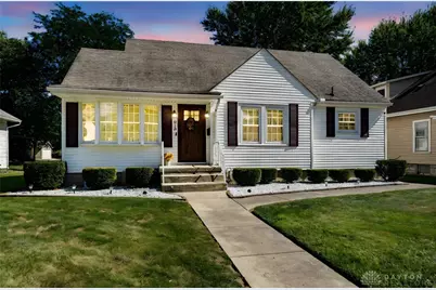 613 N West Street, Xenia, OH 45385 - Photo 1