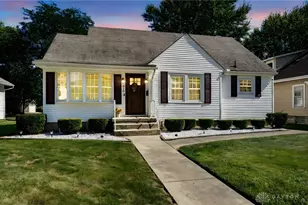 613 N West St, Xenia, OH 45385 - Photo 1