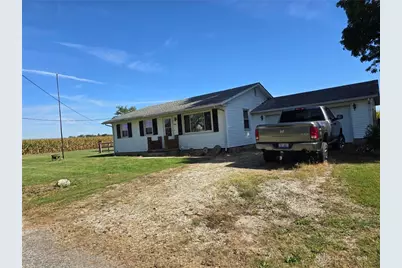 8961 Walnut Street, College Corner, OH 45003 - Photo 1