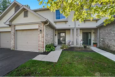 1124 Evergreen Park Court, Washington Twp, OH 45458 - Photo 1