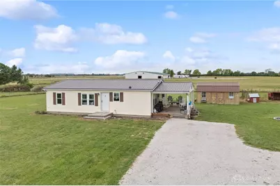 1365 Weaver Road, Sabina, OH 45169 - Photo 1
