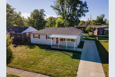 397 Miles Avenue, Tipp City, OH 45371 - Photo 1