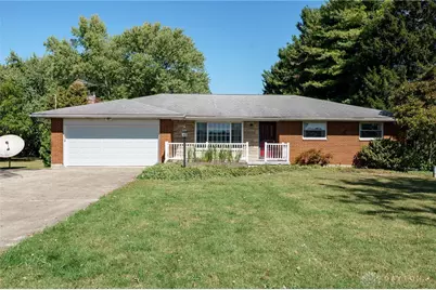 1237 Old Springfield Road, Vandalia, OH 45377 - Photo 1