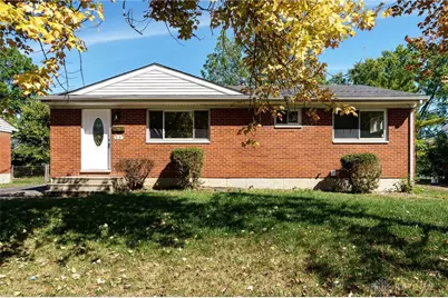 33 Mario Drive, Dayton, OH 45426 - Photo 1