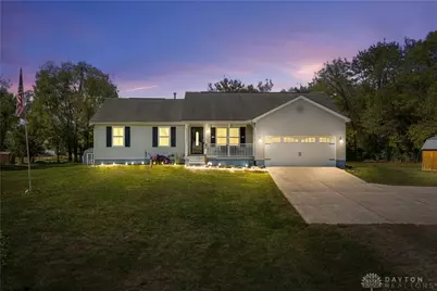 8007 Martz Paulin Road, Franklin, OH 45005 - Photo 1