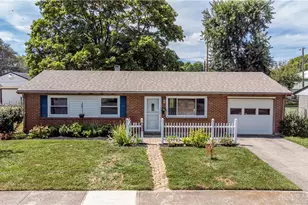 641 Franklin Ave, Englewood, OH 45322 - Photo 1