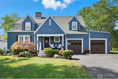 304 S Highview Road, Middletown, OH 45044 - Photo 1