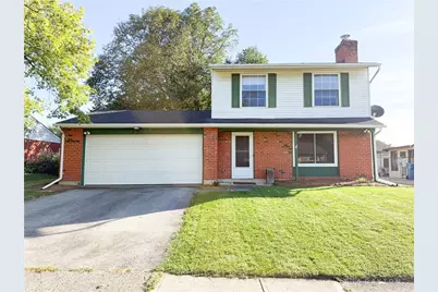 4834 Lodgeview Drive, Dayton, OH 45424 - Photo 1