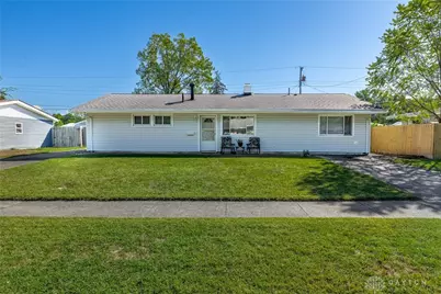 420 Pardee Place, Dayton, OH 45431 - Photo 1