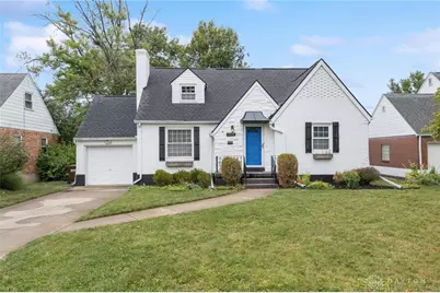 309 Lewiston Road, Dayton, OH 45429 - Photo 1