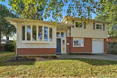 2364 Whitlock Place, Dayton, OH 45420 - Photo 1