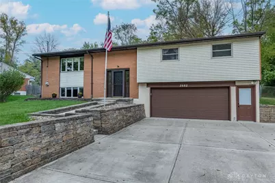 3682 Echo Hill Lane, Beavercreek, OH 45430 - Photo 1