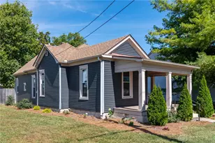 109 E Main St, New Lebanon, OH 45345 - Photo 1