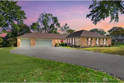 1553 Roamont Drive, Centerville, OH 45459 - Photo 1