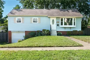 2845 Nacoma Pl, Dayton, OH 45420 - Photo 1