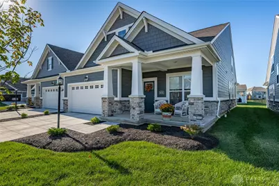 1674 Glade Valley Drive, Washington Twp, OH 45458 - Photo 1