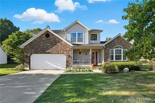 1022 Meadow Thrush Dr, Englewood, OH 45315 - Photo 1