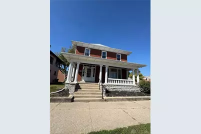 233 N Barron Street, Eaton, OH 45320 - Photo 1