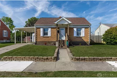 4005 Ellery Avenue, Moraine, OH 45439 - Photo 1