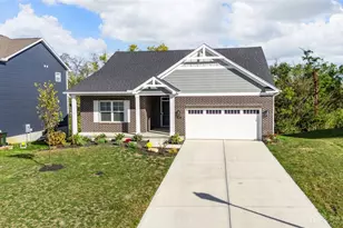 242 Beckwourth Dr, Monroe, OH 45050 - Photo 1