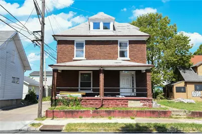 1815 Warner Avenue, Dayton, OH 45404 - Photo 1