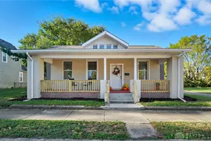 301 Chestnut Ave, Springfield, OH 45503 - Photo 1